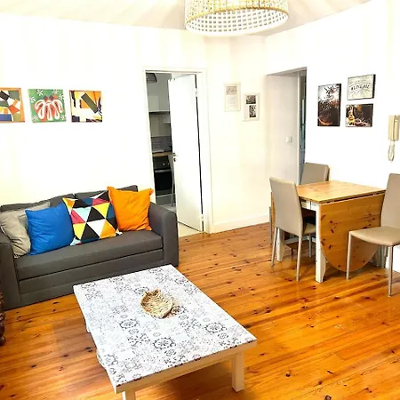 Apartment Charming Historic Duplex *