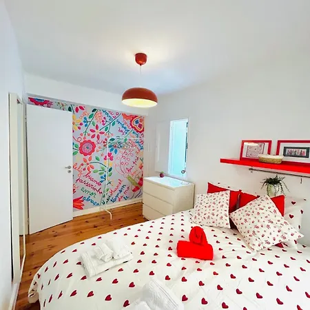 Apartment Charming Historic Duplex *