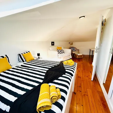 Apartment Charming Historic Duplex